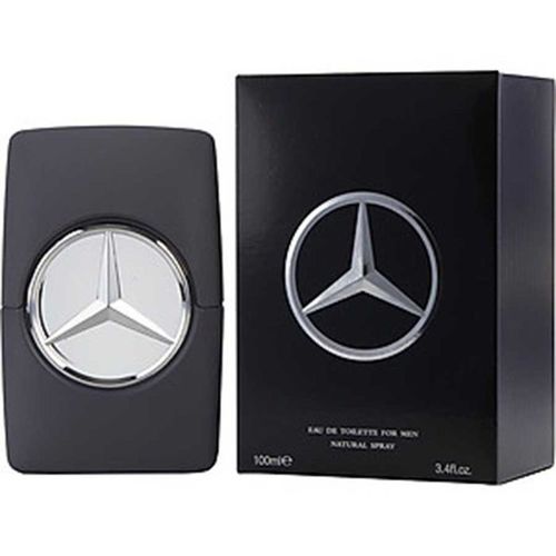 Nước Hoa Nam Mercedes-Benz Man Grey For Men EDT 100ml  
