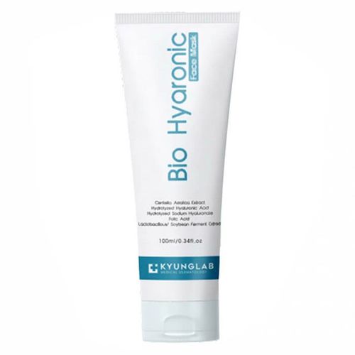 Mặt Nạ Kyung Lab Bio Hyaluronic Face Mask B9 100ml