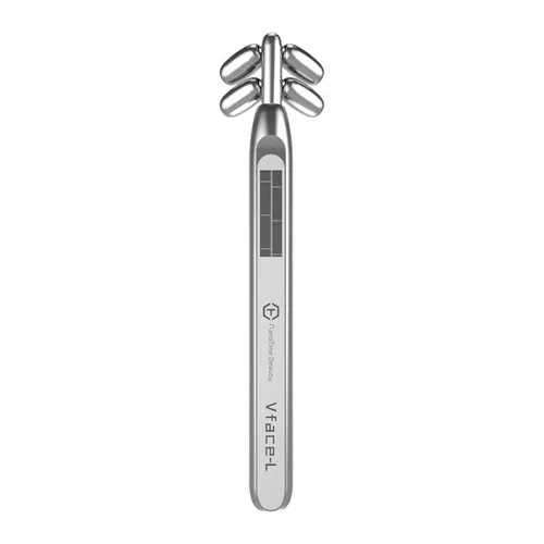 Máy Massage NanoTime Beauty Nâng Cơ Tạo Khuôn Mặt Vline, Công Nghệ Dòng Điện Sinh Học Vi Điểm Nanotime F83