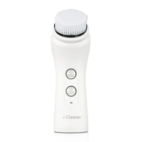Máy Rửa Mặt NanoTime Beauty Công Nghệ Siêu Âm Bổ Sung ION 3in1 Nanotime F62