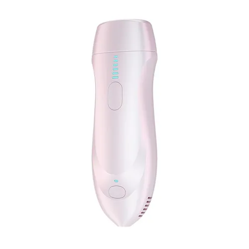 Máy Triệt Lông NanoTime Beauty Trẻ Hoá Da Công Nghệ IPL, Hiệu Suất Cao Super Photon NanoTime B62F