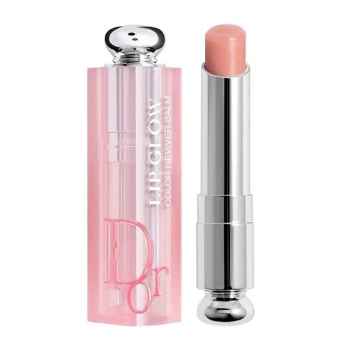 Son Dưỡng Dior Addict Lip Glow 013 Beige Màu Hồng Nude