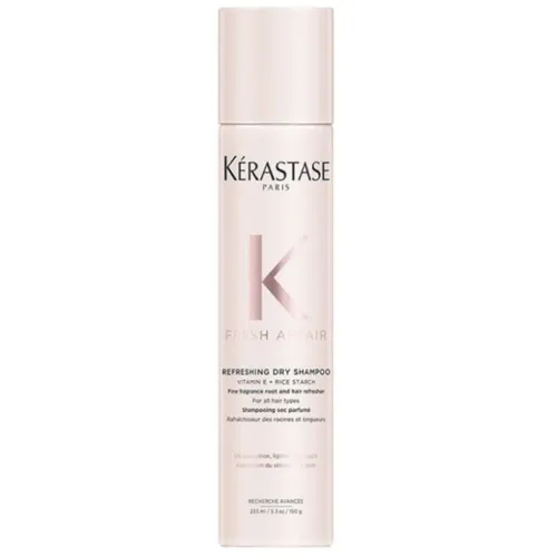 Dầu Gội Khô Kérastase Fresh Affair 233ml