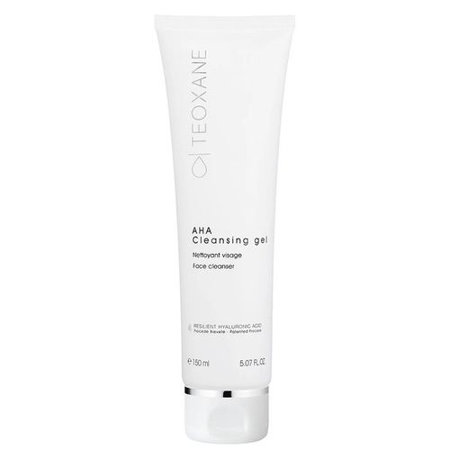 Gel Rửa Mặt Teoxane AHA Cleansing 150ml