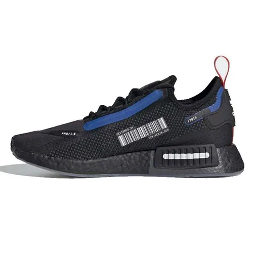 Giày Thể Thao Adidas NMD R1 Spectoo FZ3201 Màu Đen Size 42.5