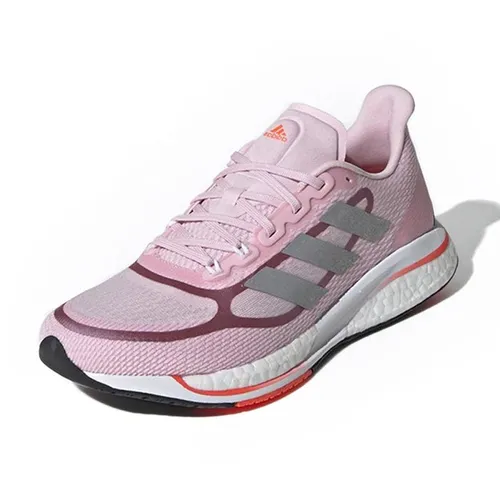 Giày Thể Thao Adidas Wmns Supernova+ Fresh Candy FX6671 Màu Hồng Size 40