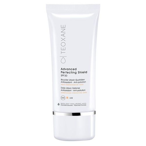 Kem Dưỡng Chống Nắng Và Trẻ Hóa Da Teoxane Advanced Perfecting Shield SPF30 50ml