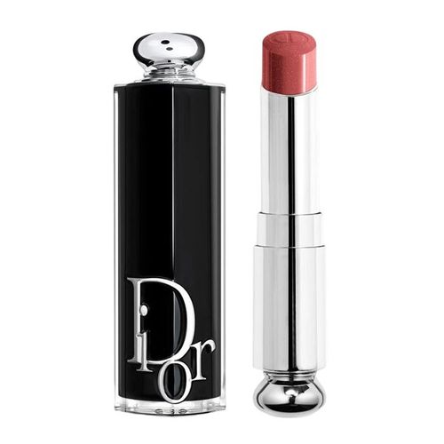 Son Dưỡng Dior Addict Refill 525 Chérie Màu Hồng Đào