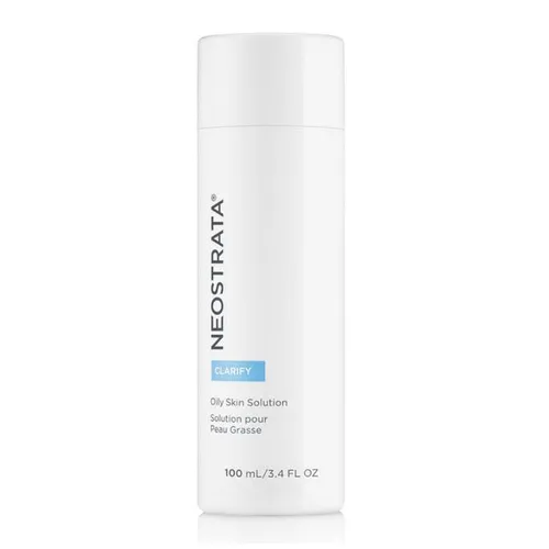 Tẩy Tế Bào Chết Cho Da Nhạy Cảm Neostrata Oily Skin Solution – AHA 8 100ml