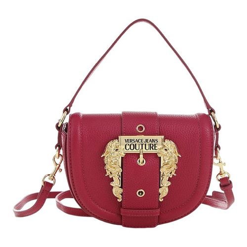Túi Xách Tay Versace Jeans Couture 73VA4BF2 ZS413 538 Màu Hồng Tím