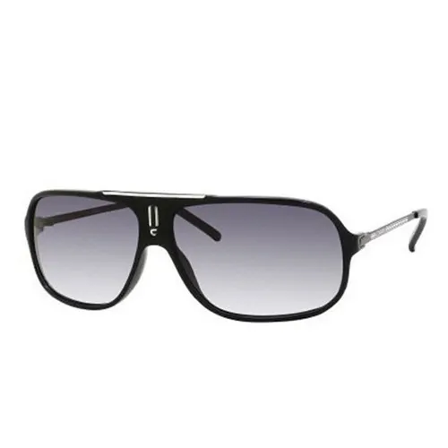 Kính Mát Carrera Gradient Grey Aviator Unisex Sunglasses COOL/S 0F83 65 Màu Xám