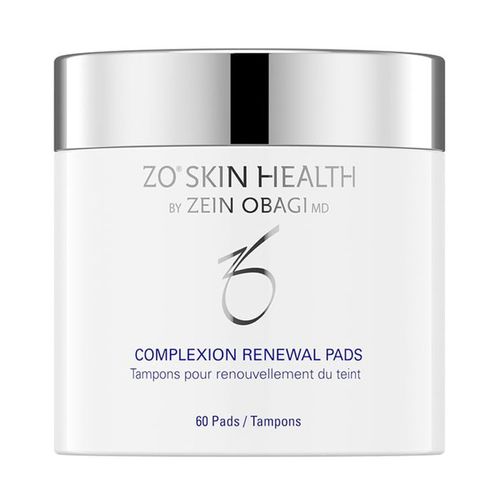 Miếng Tẩy Tế Bào Chết Zo Skin Health Complexion Renewal Pads - 60 Miếng