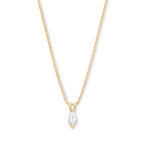 Dây Chuyền Morina D2478 Vàng Gold