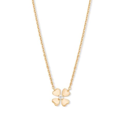 Dây Chuyền Morina D3190 Vàng Gold