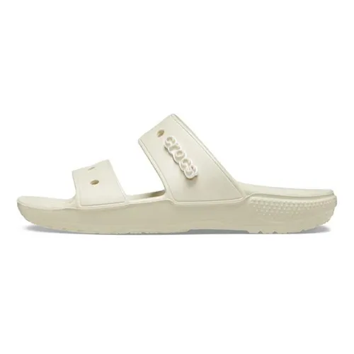 Dép Crocs Classic 206761-2Y2 Màu Be Size 37