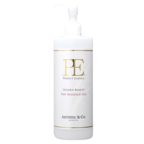 Gel Dùng Cho Máy Làm Đẹp Artistic&Co Dr. Arrivo PE Golden Beauty The Massage 500G (Mẫu Mới)