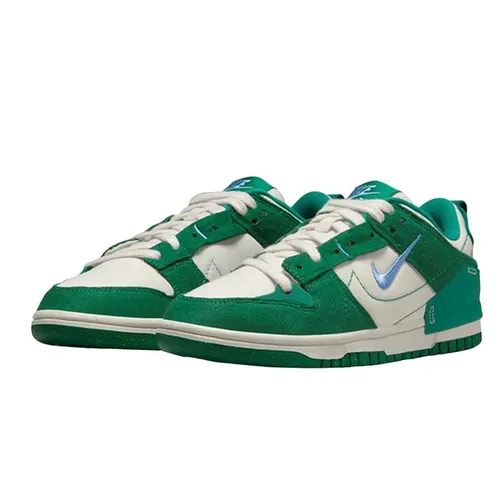 Giày Thể Thao Nike Dunk Low Disrupt 2 Malachite Màu Xanh Trắng Size 39