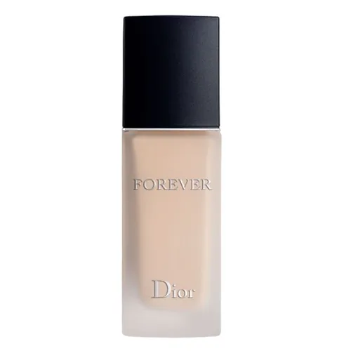Kem Nền Dior Forever Clean Matte Foundation - 24h Wear Tone 0N 30ml