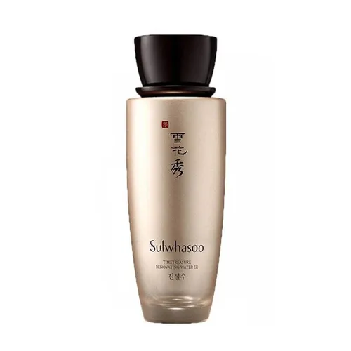 Nước Hoa Hồng Sulwhasoo Timetreasure Renovating Water 125ml