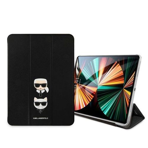Vỏ Bọc iPad Karl Lagerfeld Pro 11 KLFC11OKCK Màu Đen
