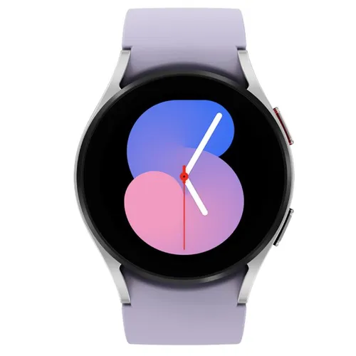 Đồng Hồ Thông Minh Samsung Galaxy Watch5 LTE 40mm Màu Tím