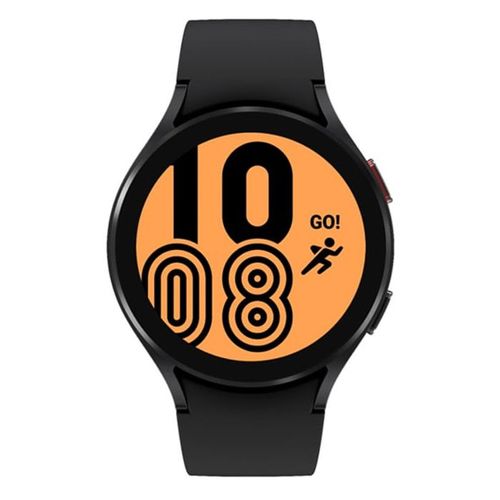Đồng Hồ Thông Minh Samsung Galaxy Watch 4 LTE 44mm Màu Đen