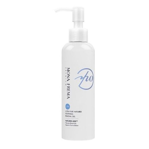 Gel Tẩy Trang Dành Cho Da Khô Mona Frema UPA Ultra-pure Naturex Soothing Removal Gel 500ml