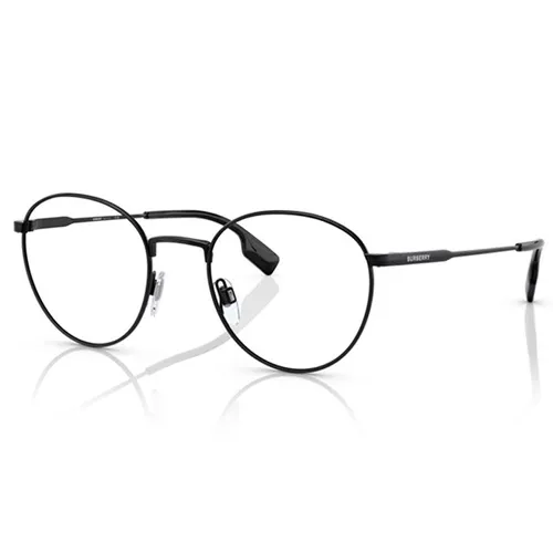 Gọng Kính Unisex Burberry 0BE1373 100151.I Màu Đen