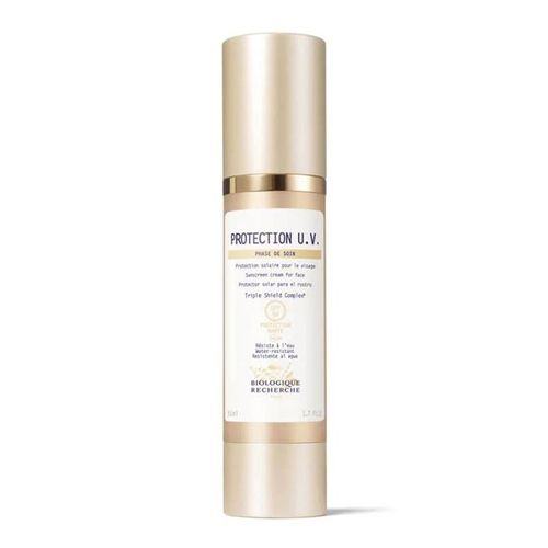 Kem Chống Nắng Dưỡng Ẩm Biologique Recherche Protection U.V SPF 50 50ml
