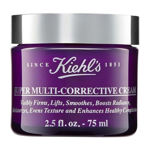 Kem Dưỡng Hỗ Trợ Làm Trẻ Hóa Da Kiehl's Super Multi-Corrective Cream, 75ml