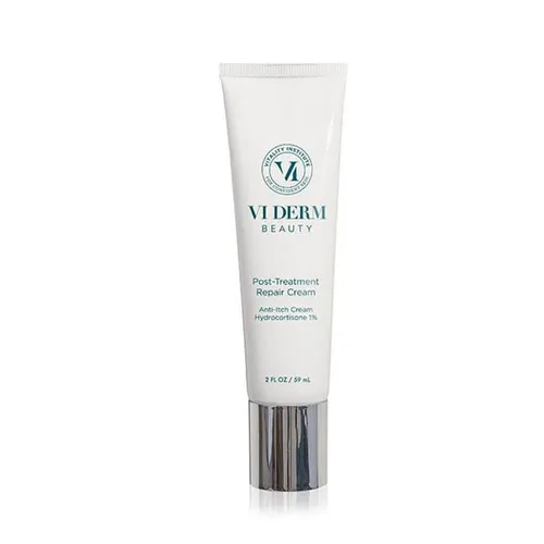 Kem Hỗ Trợ Phục Hồi Da Vi Derm D1022  Post Treatment Repair Cream 59ml