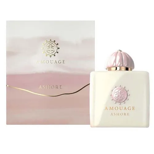 Nước Hoa Unisex Amouage Ashore EDP 100ml