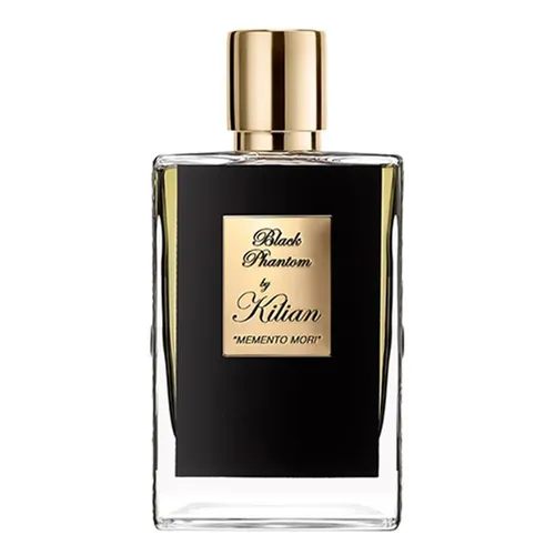Nước Hoa Unisex Kilian Black Phantom Memento Mori EDP 50ml (Không Hòm)