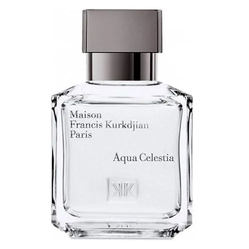Nước Hoa Unisex Maison Francis Kurkdjian MFK Aqua Celestia EDT 70ml  