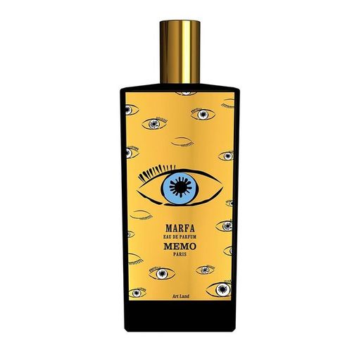 Nước Hoa Unisex Memo Paris Marfa  Eau De Parfum 75ml