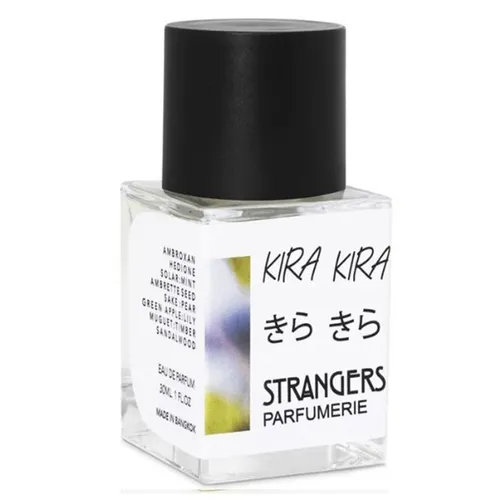Nước Hoa Unisex Strangers Parfumerie Kira Kira EDP 30ml  