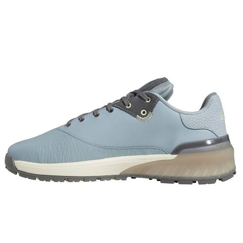 Giày Golf Adidas Đinh Liền Rebelcross GV9773 Màu Xanh Size 36