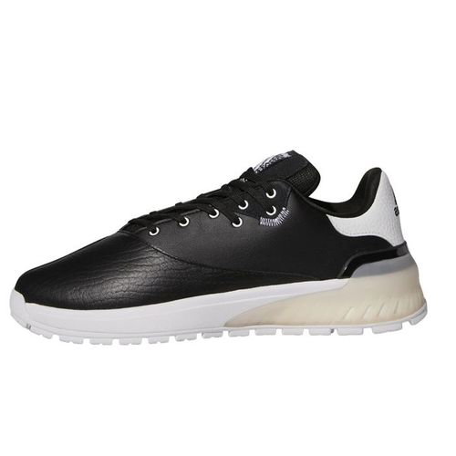 Giày Golf Adidas Đinh Liền Rebelcross GX8972 Màu Đen Size 36
