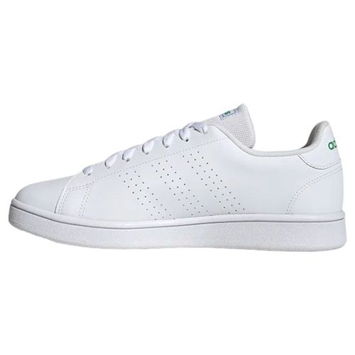 Giày Thể Thao Adidas Advantage Base Court Lifestyle Shoes GW2063 Màu Trắng Size 42.5