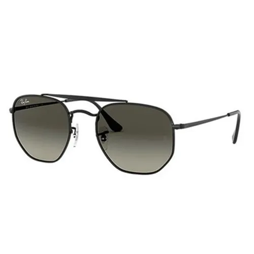 Kính Mát Rayban Marshal RB3648 002/71 54-21 Xám