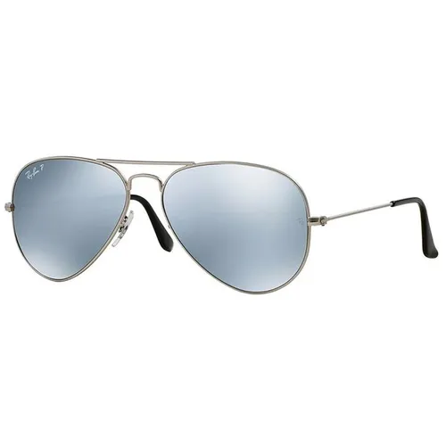 Kính Mát Rayban RB3025 019/W3 58 Màu Xám Bạc Size 62