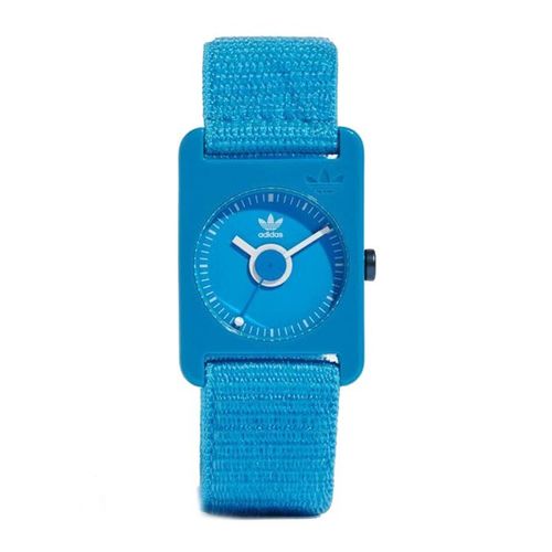 Đồng Hồ Unisex Adidas Retro Pop Two GB7244 Màu Xanh Blue