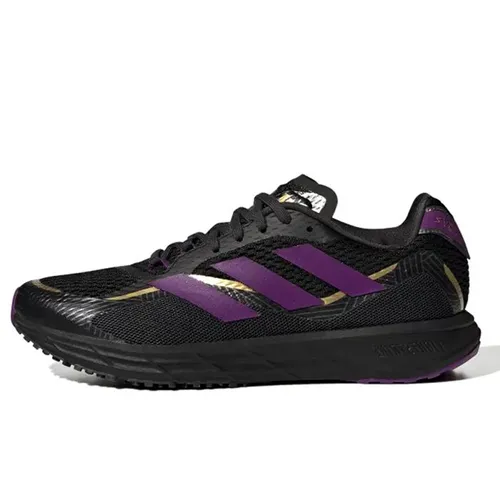 Giày Adidas Marvel Black Panther Sl20.3 Running Shoes HQ1078 Màu Đen Size 47