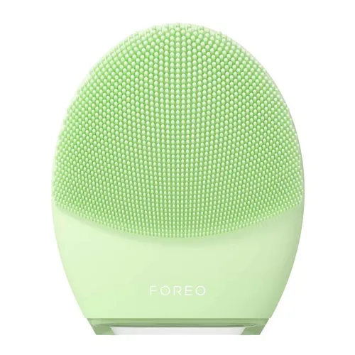 Máy Rửa Mặt Foreo Luna 4 Combination Skin Màu Xanh