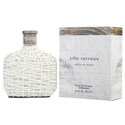 Nước Hoa Nam John Varvatos Artisan Pure EDT 125ml