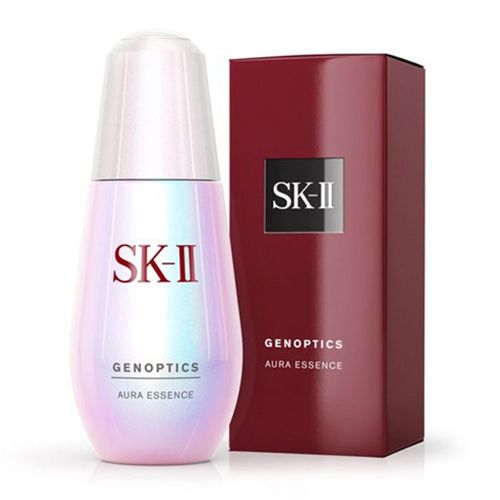 Serum Hỗ Trợ Làm Sáng Da SK-II Genoptics Aura Essence 50ml HT