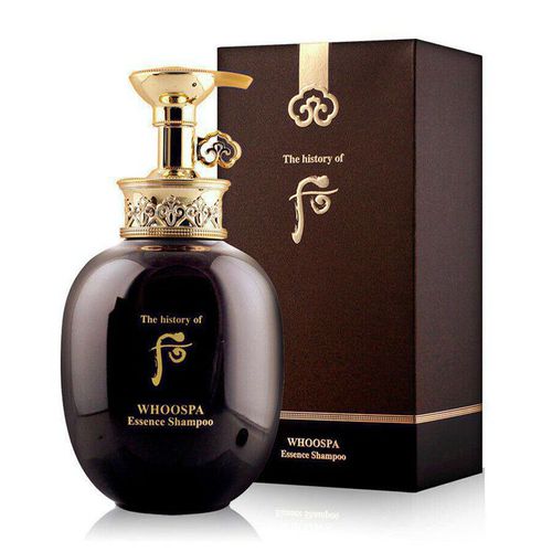 Dầu Gội Đông Y Whoo Spa Essence Shampoo 350ml SUM37
