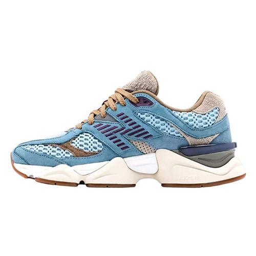 Giày Thể Thao Bodega X New Balance 9060 “MMXXII” Phối Màu Size 41
