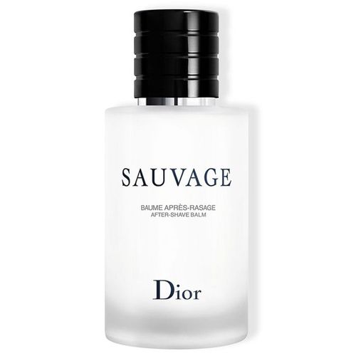 Kem Dưỡng Da Sau Cạo Râu Dior Sauvage After-Shave Balm 100ml