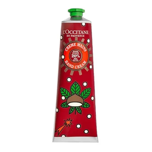 Kem Dưỡng Da Tay L'Occitane Hand Cream 20% Shea Butter Hid 150ml